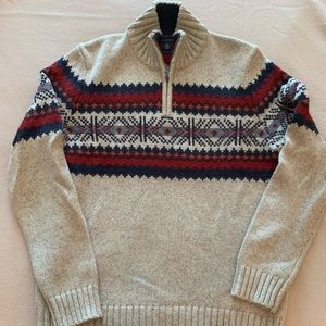 50% off your entire purchase of any two items.